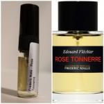 Frederic Malle, Rose Tonnerre