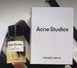 Frederic Malle, Acne Studios