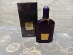 Tom Ford, Velvet Orchid