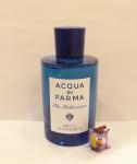 Acqua di Parma, BLU MEDITERRANEO Mirto di Panarea