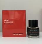 Frederic Malle, Musc Ravageur