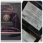 Amouage, Imitation Woman