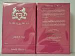 Parfums de Marly, Oriana