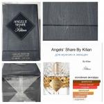 Kilian, Angels' Share