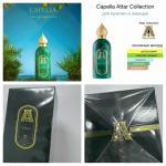 Attar Collection, Capella