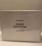 Byredo, Mixed Emotions