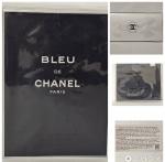 Chanel, Bleu de  Chanel