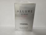 Chanel, Allure Homme Sport