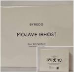 Byredo, Mojave Ghost