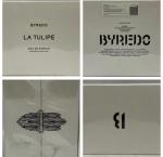 Byredo, La Tulipe