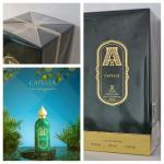 Attar Collection, Capella