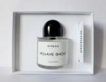 Byredo, Mojave Ghost