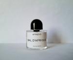 Byredo, Bal d'Afrique