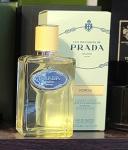 Prada, Infusion de Mimosa