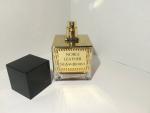 Yves Saint Laurent, Noble Leather