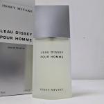 Issey Miyake, L'Eau d'Issey pour Homme