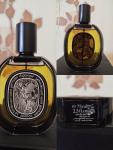 Diptyque, Vetyverio Eau De Parfum