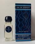 Givenchy, Eau de  Givenchy