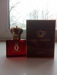 Dolce&Gabbana, Q Parfum