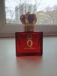 Dolce&Gabbana, Q Parfum