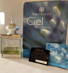 Amouage, Ciel Woman