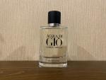 Giorgio Armani, Acqua di Giò pour Homme Eau de Parfum