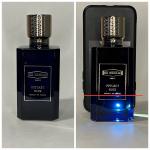 Ex Nihilo, Outcast Blue Extrait de Parfum