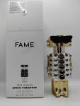 Paco Rabanne, Fame