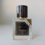 Vertus, Amber Elixir