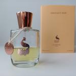 Olibere Parfums, Savannah's Heart