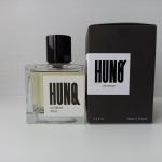 Hunq, #002 Barman