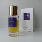 Parfum d'Empire, Aziyadé, Parfum d`Empire