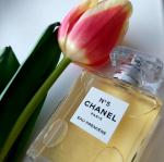 Chanel, No 5 Eau Premiere 2015