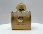 Amouage, Ubar