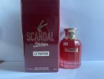 Jean Paul Gaultier, Scandal Le Parfum