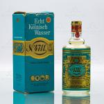 Eau de Cologne & Parfümerie Fabrik Glockengasse No. 4711, 4711 Echt Kolnisch Wasser Original Eau De Cologne