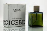 Iceberg, Iceberg Homme