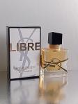 Yves Saint Laurent, Libre