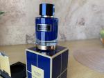 Carolina Herrera, Saffron Lazuli