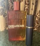 Zadig & Voltaire, This Is Love! pour Elle