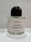 Byredo, Mister Marvelous