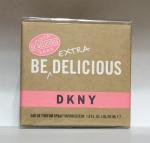 Donna Karan, DKNY Be Extra Delicious