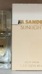 Jil Sander, Sunlight