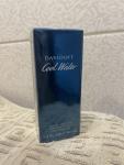 Davidoff, Cool Water