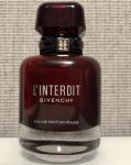 Givenchy, L'Interdit Eau de Parfum Rouge