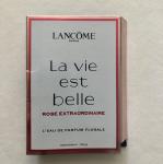 Lancome, La Vie Est Belle Rose Extraordinaire