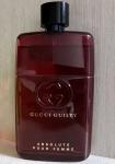 Gucci, Gucci Guilty Absolute pour Femme