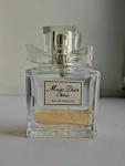 Christian Dior, Miss Dior Cherie Eau de Toilette 2010