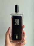 Serge Lutens, Chergui