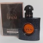 Yves Saint Laurent, Black Opium